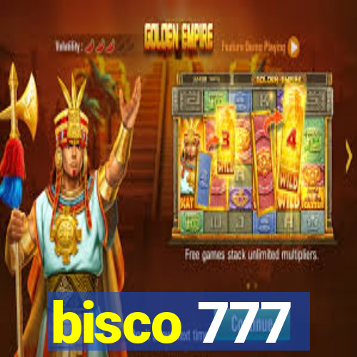 bisco 777